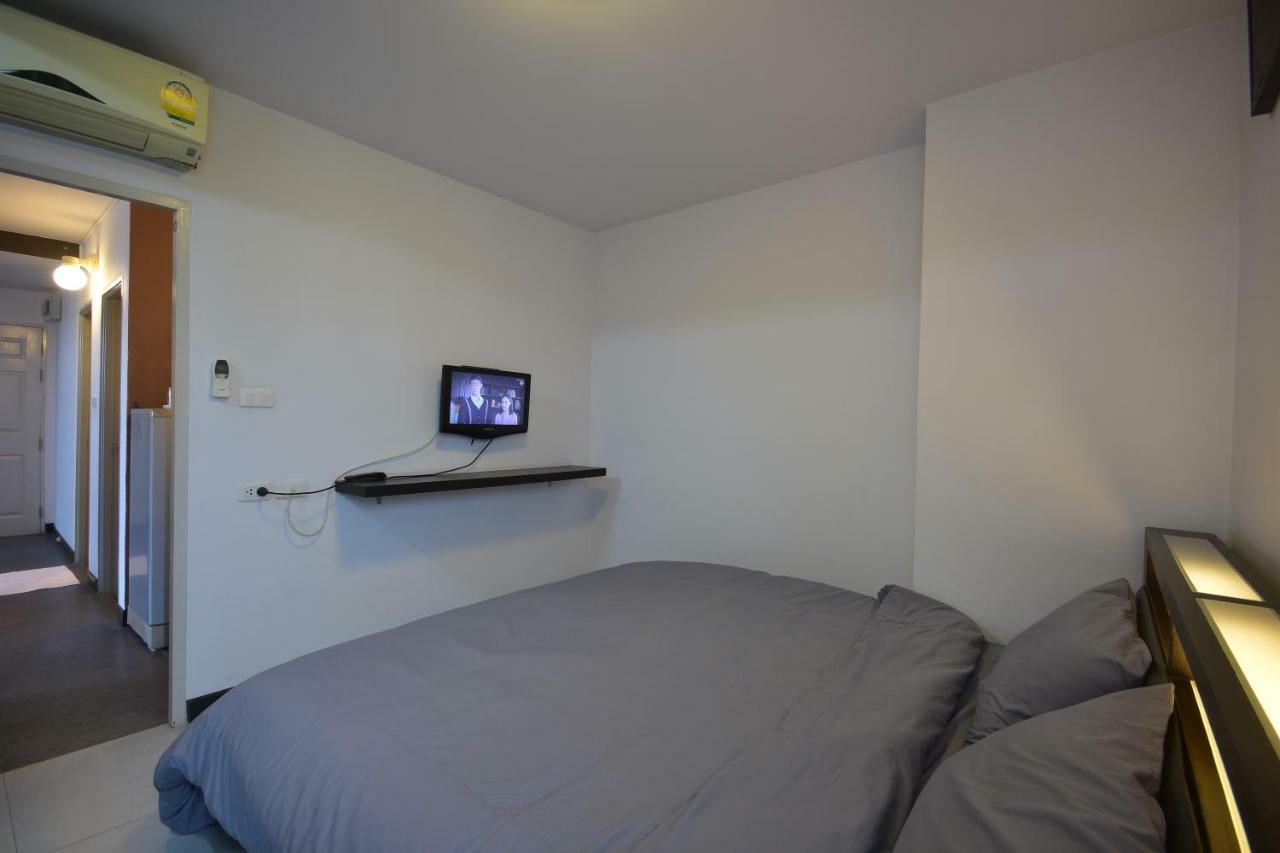 Loft Salaya Apartment Exterior photo